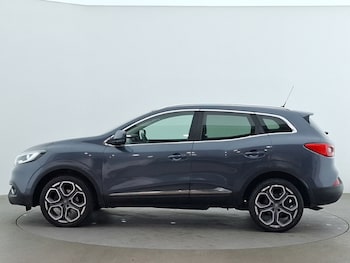 Used Renault Kadjar 2018 for sale - 78945472: Photo