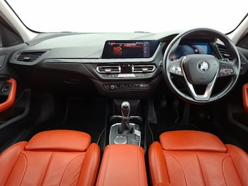 Used BMW 1 Series 2023 for sale - 76800062: Photo