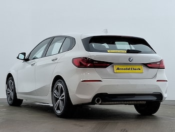 Used BMW 1 Series 2023 for sale - 76800062: Photo