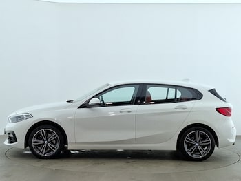 Used BMW 1 Series 2023 for sale - 76800062: Photo