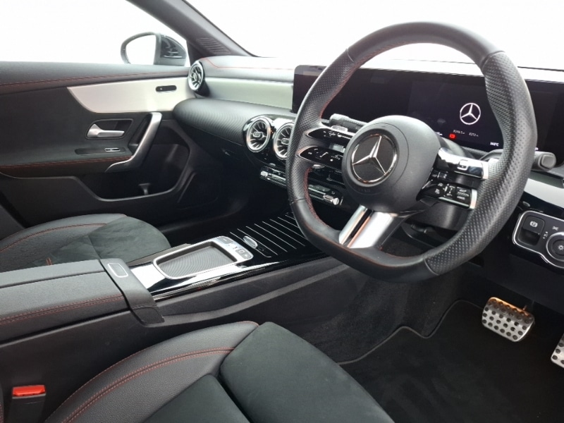 Used Mercedes-Benz CLA 2025 for sale - 77251712: Photo 12