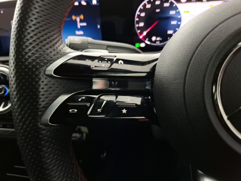 Used Mercedes-Benz CLA 2025 for sale - 77251712: Photo 14