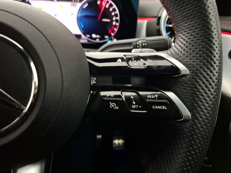 Used Mercedes-Benz CLA 2025 for sale - 77251712: Photo 15