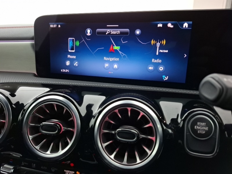 Used Mercedes-Benz CLA 2025 for sale - 77251712: Photo 16