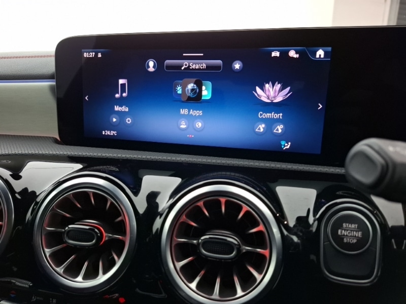 Used Mercedes-Benz CLA 2025 for sale - 77251712: Photo 17