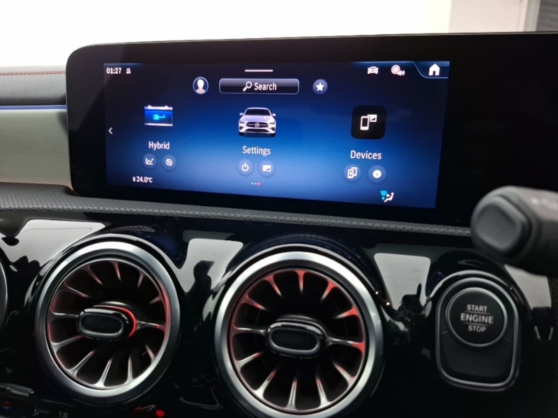 Used Mercedes-Benz CLA 2025 for sale - 77251712: Photo 18