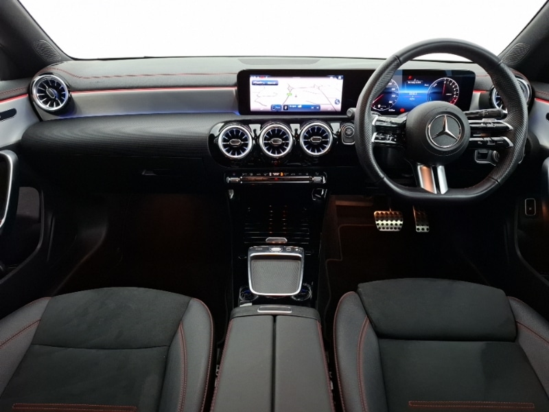 Used Mercedes-Benz CLA 2025 for sale - 77251712: Photo 2