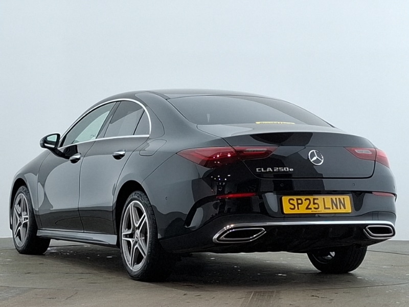 Used Mercedes-Benz CLA 2025 for sale - 77251712: Photo 3