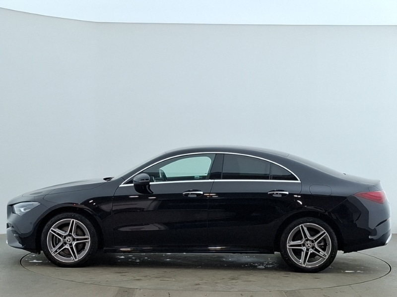 Used Mercedes-Benz CLA 2025 for sale - 77251712: Photo 4