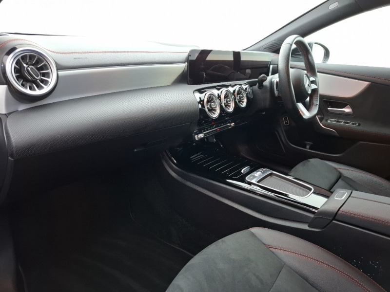 Used Mercedes-Benz CLA 2025 for sale - 77251712: Photo 5