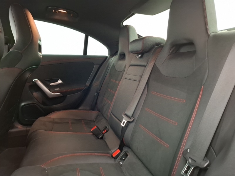 Used Mercedes-Benz CLA 2025 for sale - 77251712: Photo 6