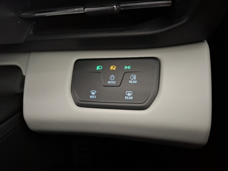 Used Ford Explorer 2025 for sale - 77466140: Photo 19