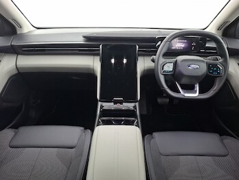 Used Ford Explorer 2025 for sale - 77466140: Photo