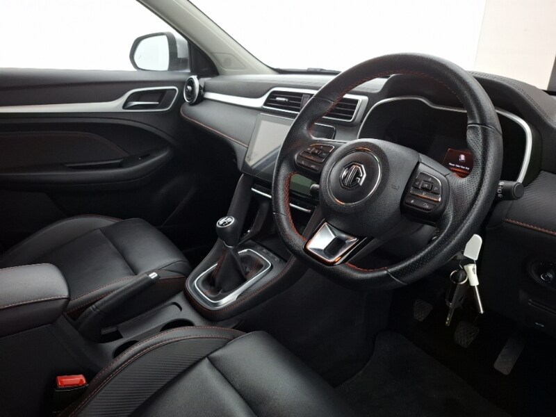 Used MG MG ZS 2023 for sale - 77815822: Photo 12