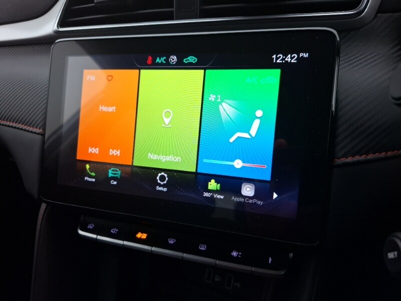 Used MG MG ZS 2023 for sale - 77815822: Photo 16