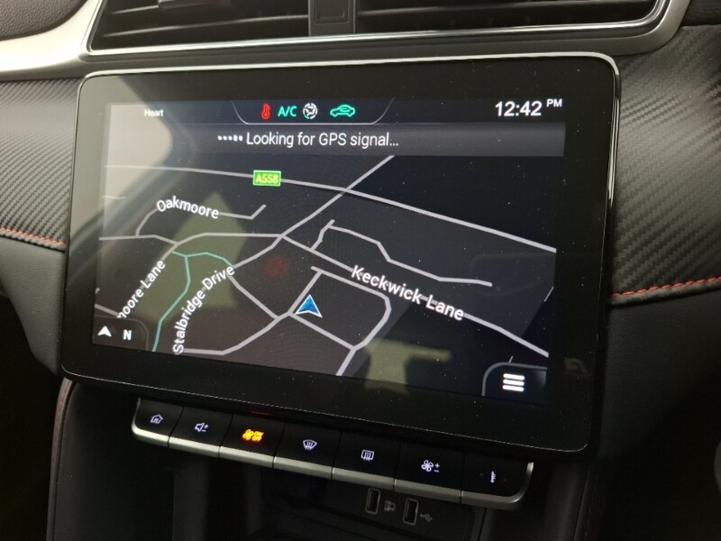 Used MG MG ZS 2023 for sale - 77815822: Photo 17