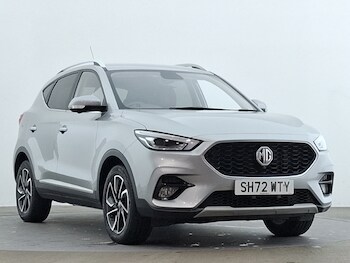 Used MG MG ZS 2023 for sale - 77815822: Photo