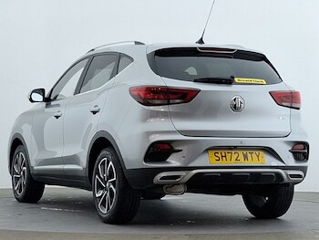 Used MG MG ZS 2023 for sale - 77815822: Photo