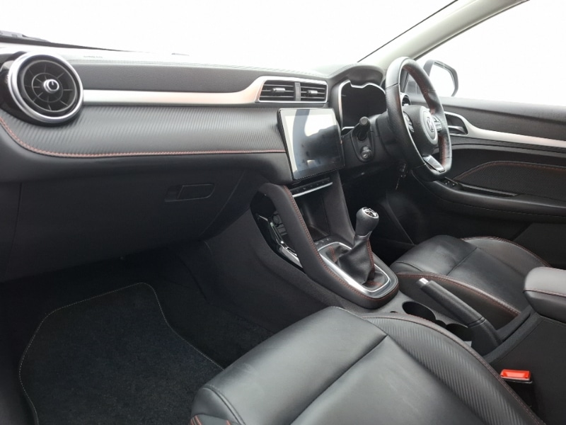 Used MG MG ZS 2023 for sale - 77815822: Photo 5