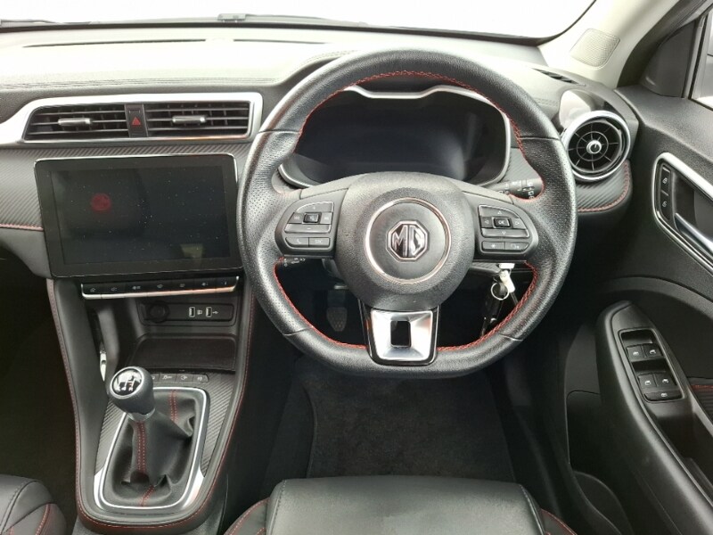 Used MG MG ZS 2023 for sale - 77815822: Photo 7