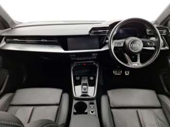Used Audi A3 2023 for sale - 75177024: Photo