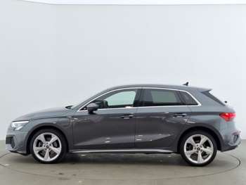 Used Audi A3 2023 for sale - 75177024: Photo