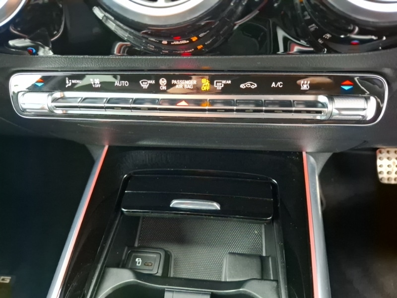 Used Mercedes-Benz EQA 2022 for sale - 76526444: Photo 14