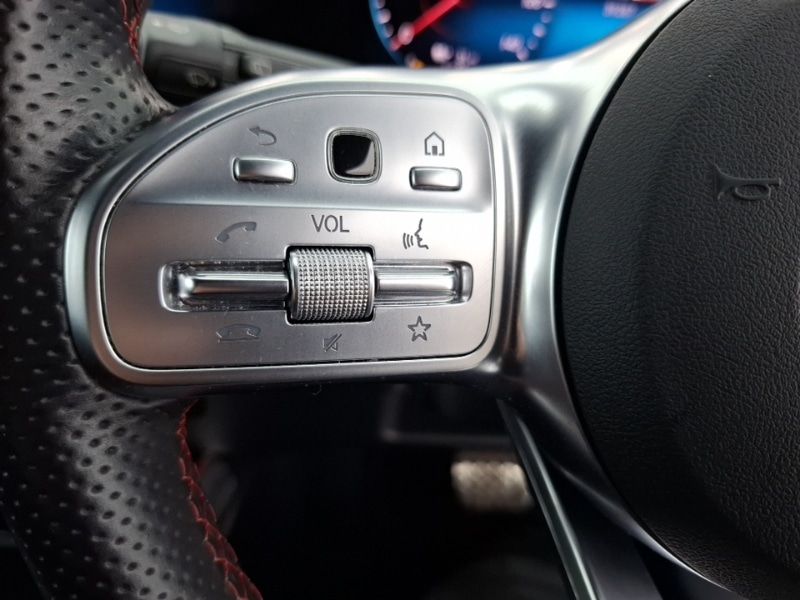 Used Mercedes-Benz EQA 2022 for sale - 76526444: Photo 15