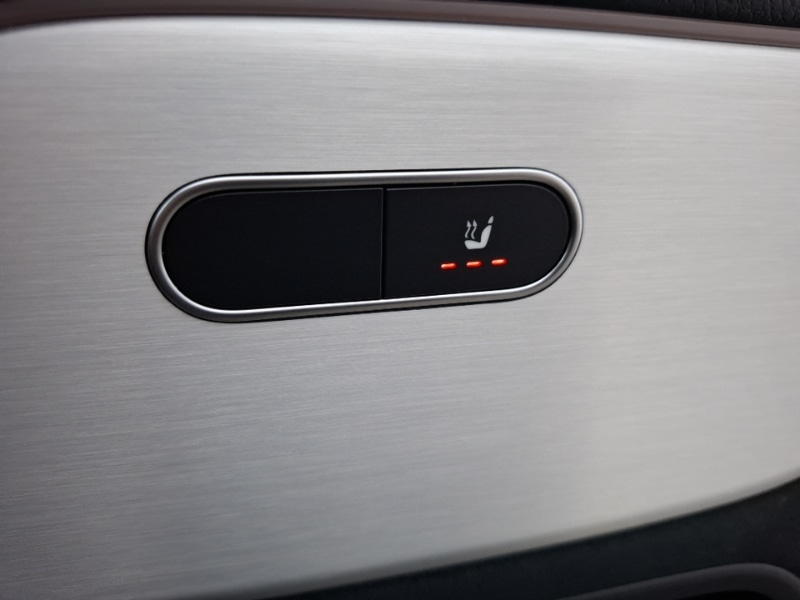 Used Mercedes-Benz EQA 2022 for sale - 76526444: Photo 18