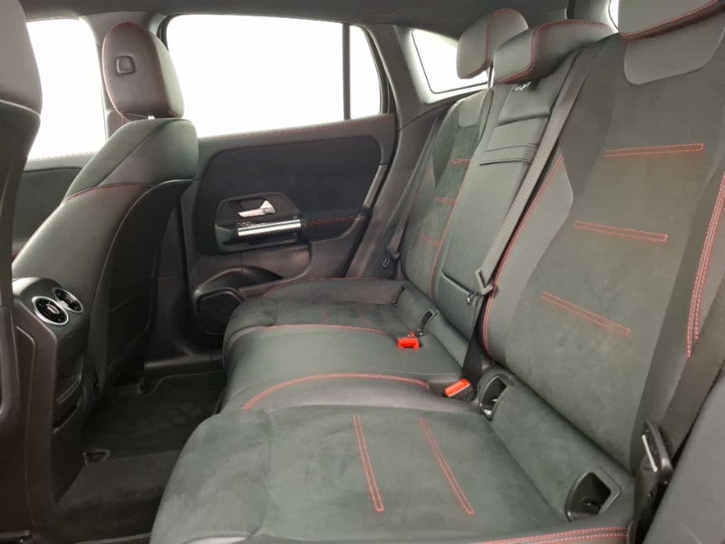 Used Mercedes-Benz EQA 2022 for sale - 76526444: Photo 6