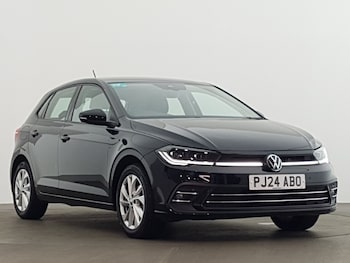 Used Volkswagen Polo 2024 for sale - 75900543: Photo