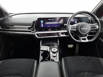 Used Kia Sportage 2025 for sale - 79227165: Photo