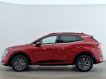 Used Kia Sportage 2025 for sale - 79227165: Photo