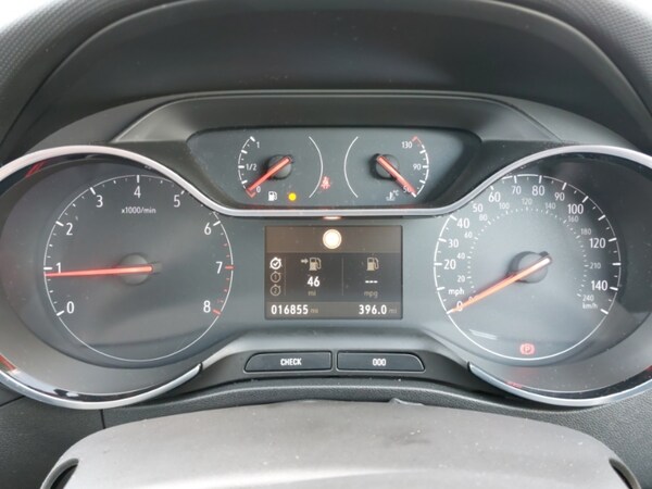 Used Vauxhall Crossland 2022 for sale - 75562586: Photo 11