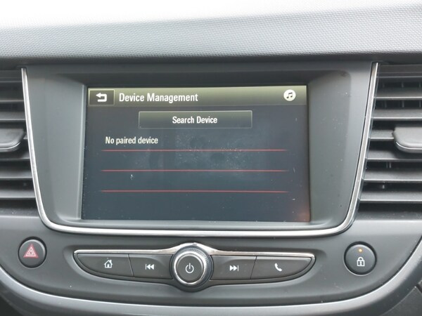 Used Vauxhall Crossland 2022 for sale - 75562586: Photo 15
