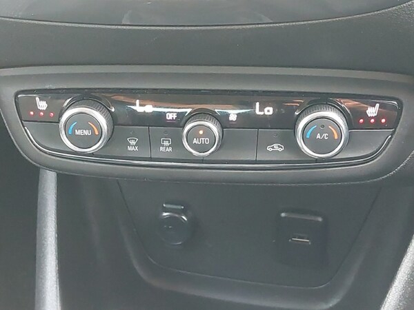 Used Vauxhall Crossland 2022 for sale - 75562586: Photo 17