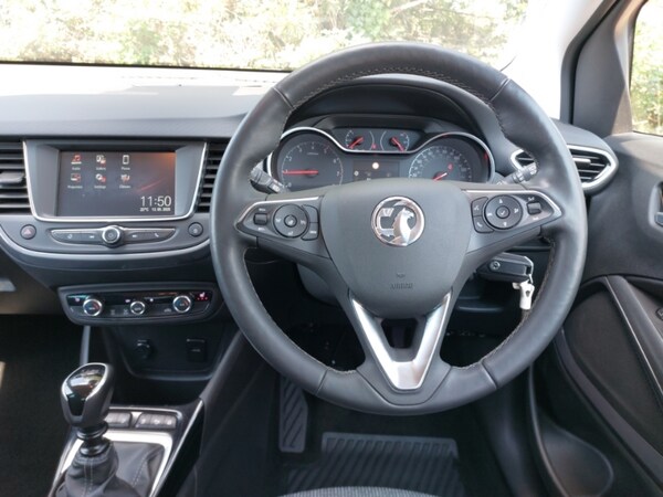 Used Vauxhall Crossland 2022 for sale - 75562586: Photo 7