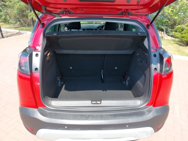 Used Vauxhall Crossland 2022 for sale - 75562586: Photo 8