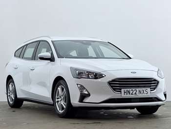 2022 - 1.0 EcoBoost 125 Zetec Edition 5dr