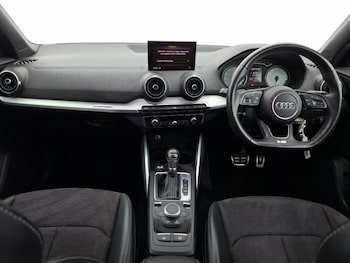 Used Audi Q2 2019 for sale - 78518953: Photo