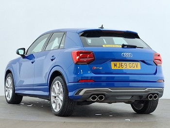 Used Audi Q2 2019 for sale - 78518953: Photo