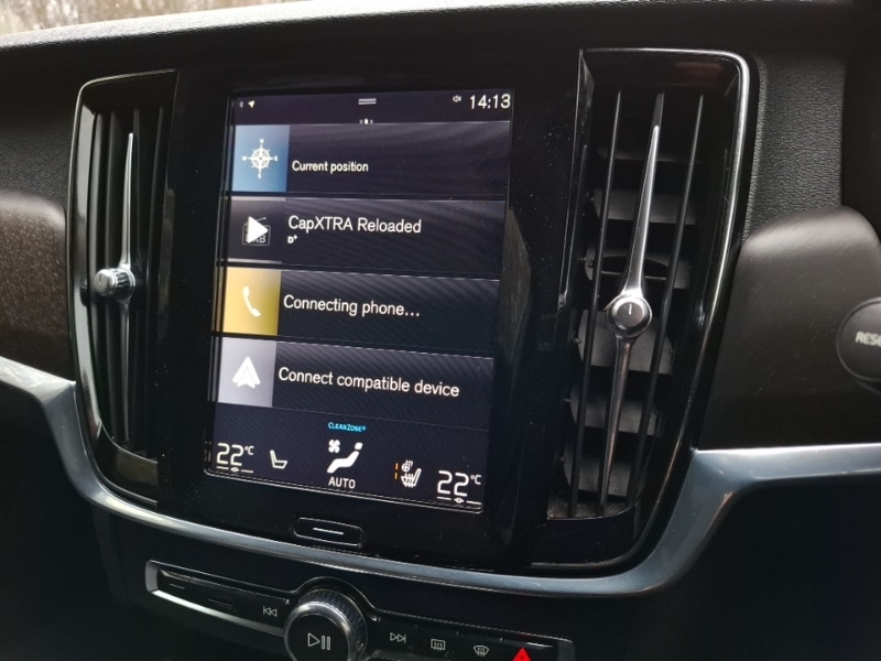 Used Volvo V90 2017 for sale - 77648649: Photo 17