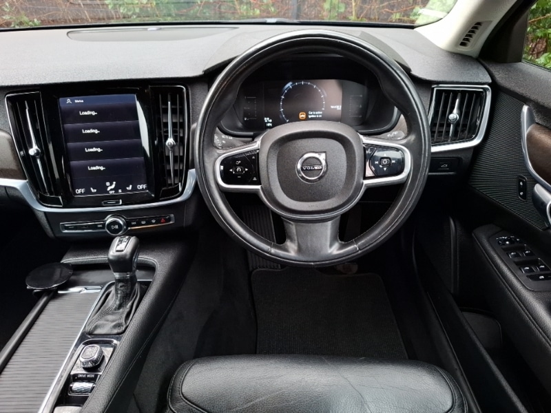 Used Volvo V90 2017 for sale - 77648649: Photo 7