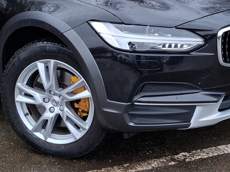 Used Volvo V90 2017 for sale - 77648649: Photo 9