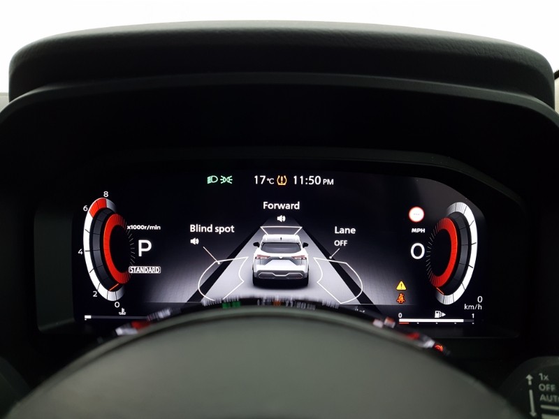 Used Nissan Qashqai 2023 for sale - 76757490: Photo 10