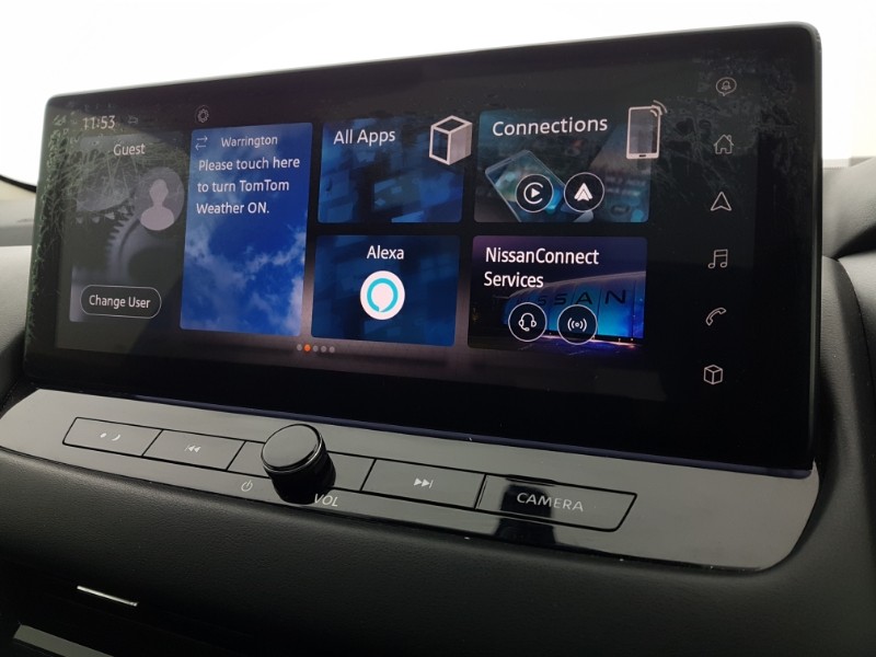 Used Nissan Qashqai 2023 for sale - 76757490: Photo 18