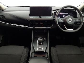 Used Nissan Qashqai 2023 for sale - 76757490: Photo