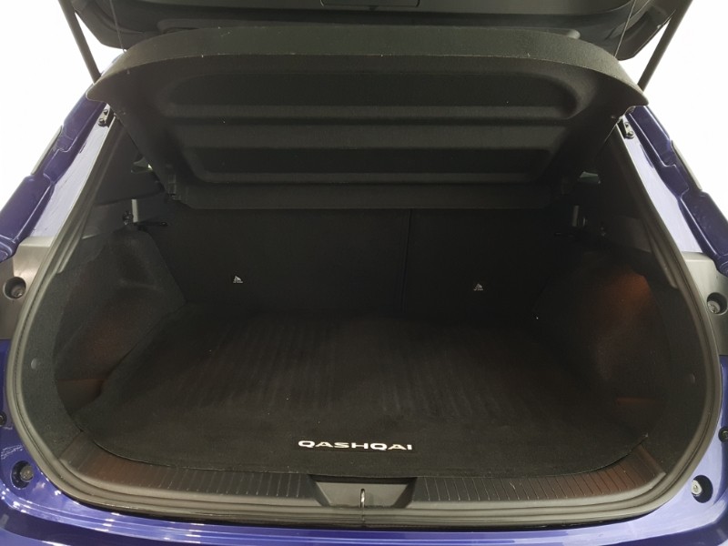 Used Nissan Qashqai 2023 for sale - 76757490: Photo 8