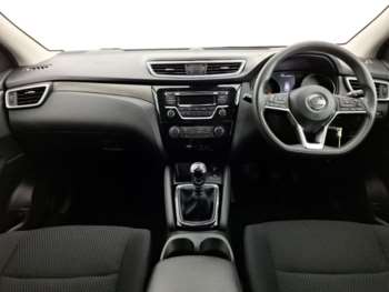 Used Nissan Qashqai 2019 for sale - 75164493: Photo