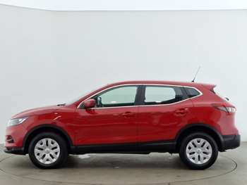 Used Nissan Qashqai 2019 for sale - 75164493: Photo